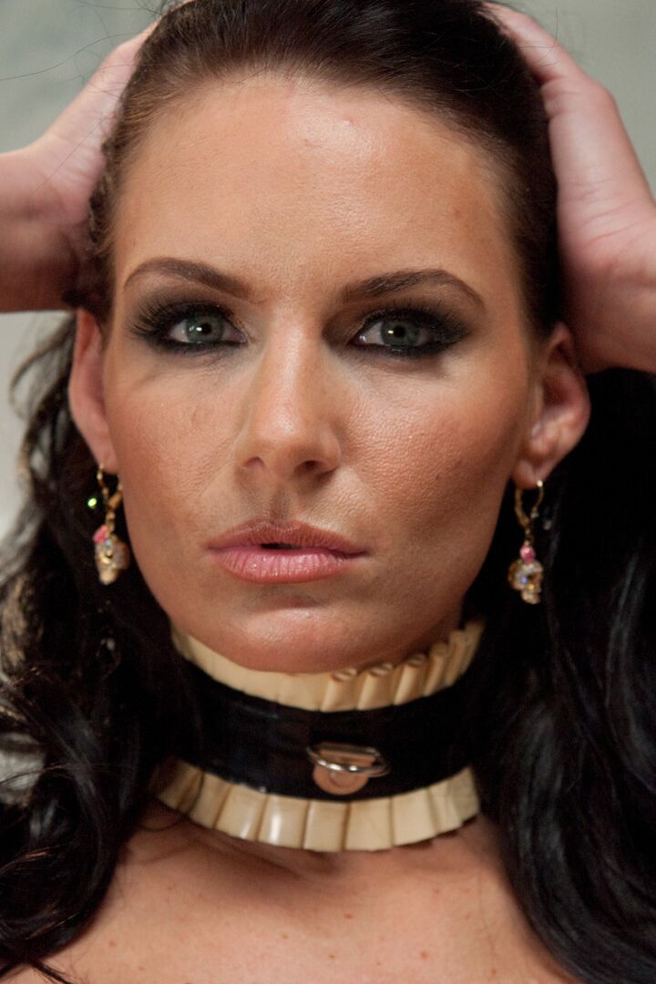 20P Vadias dominantes Bobbi Starr