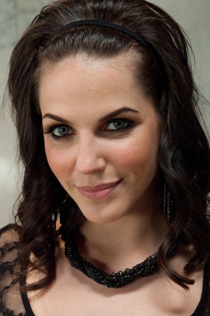 20P Vadias dominantes Bobbi Starr