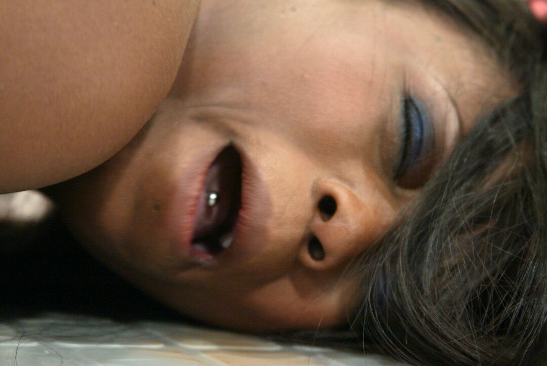 21P Wired Pussy Jada Fire, Prinzessin Donna Dolore
