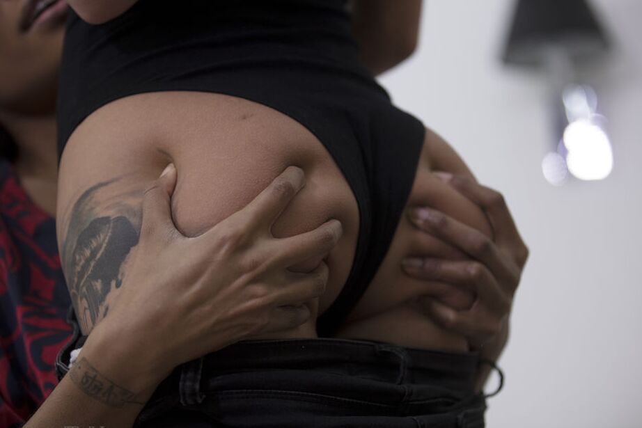 16P Etnia, 25 anos, País Hungria