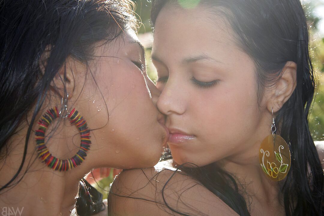 16P Latina lésbicas Ruth Medina