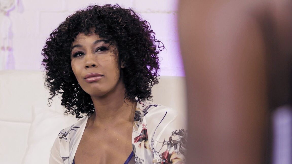 21P Erwachsenenzeit Davon Drake, Daya Knight, Misty Stone