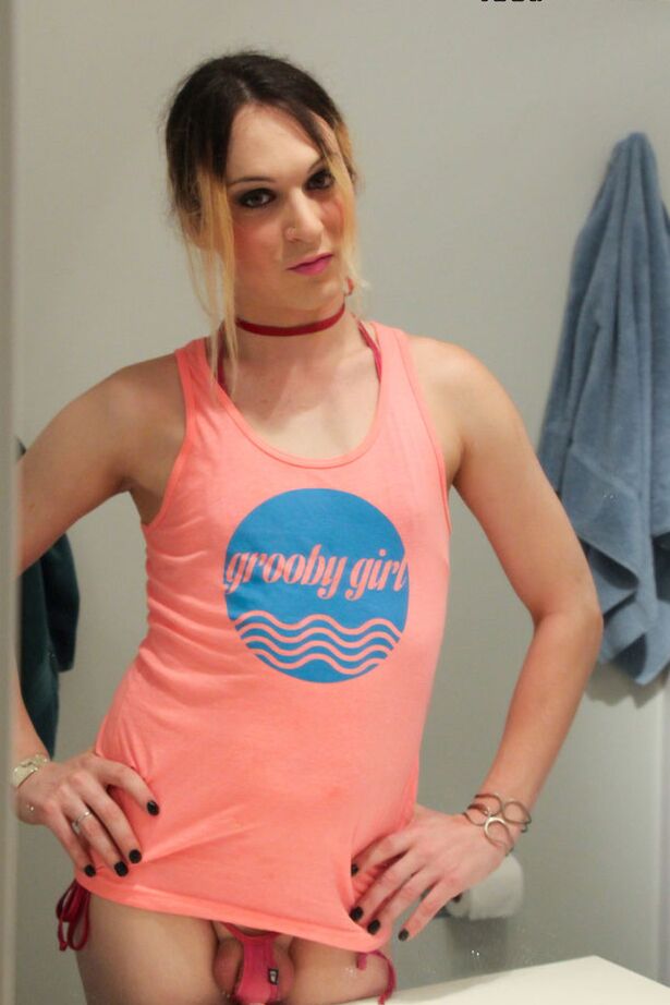 15P DAMMIT we always knew up and cumming Floridian Grooby Girl Lexi Spade would be