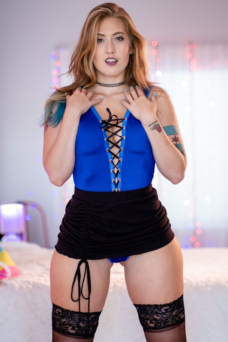 15P Lesbische Pornostars Electra Rayne