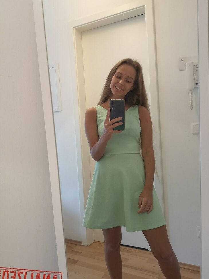 20P Superbes bandes blondes Kinuski