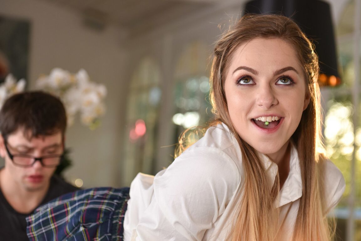 18P Pastor failed to teach Alana Summers good things and fell from grace