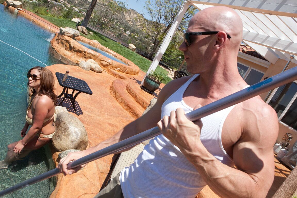 21P MILFs Like It Big Eva Notty, Johnny Sins