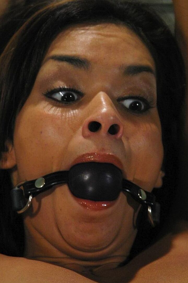 21P Fodido e Amarrado Ben English, Daisy Marie