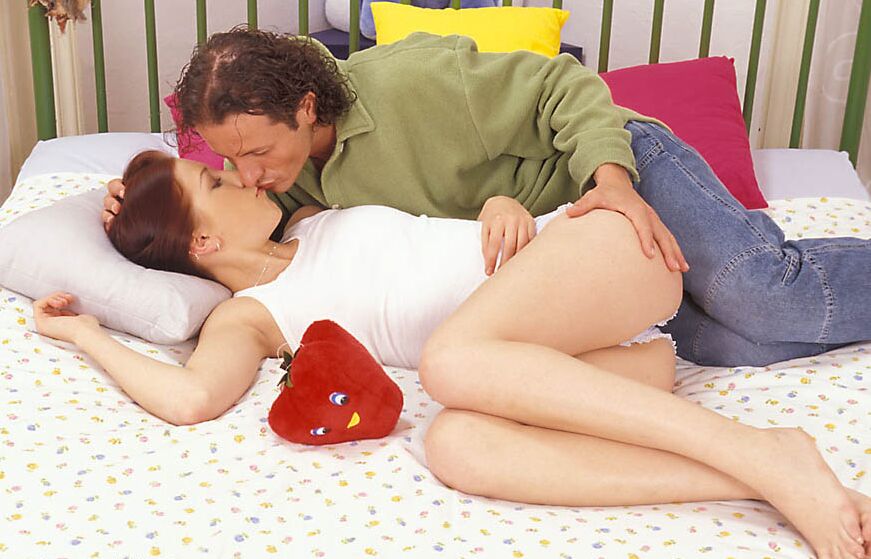 21P mundo porno demanda