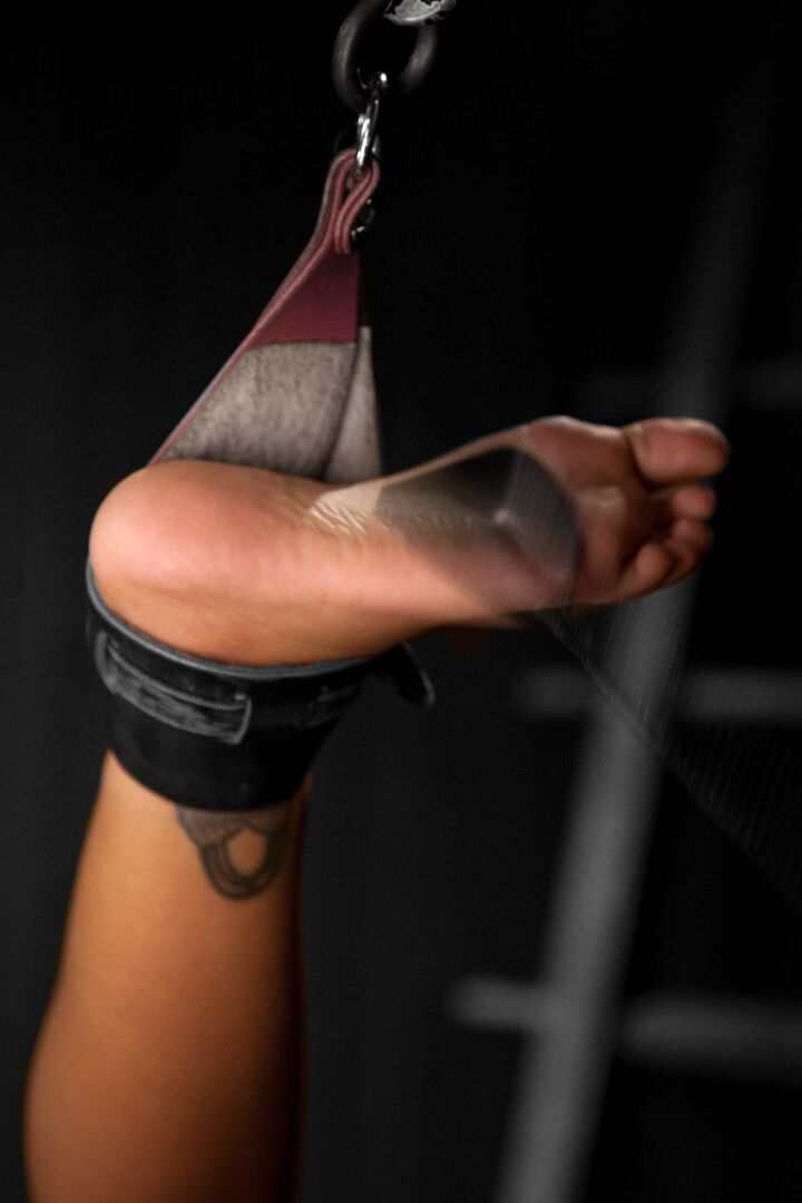 21P Dispositivo Bondage Jack Hammer, Skin Diamond