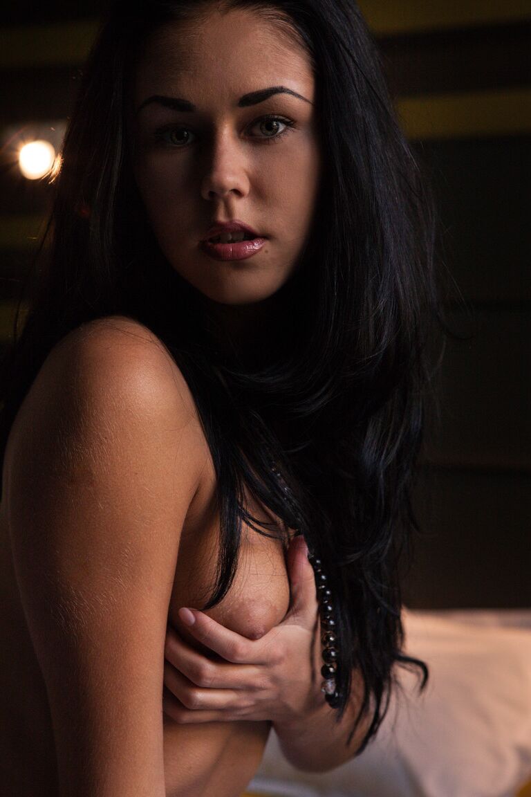21P Sex Art Macy B