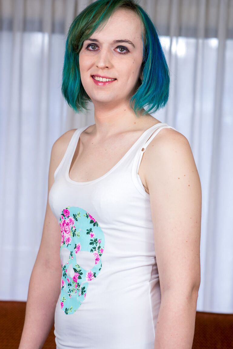 16P Femout XXX Bexy Lynne