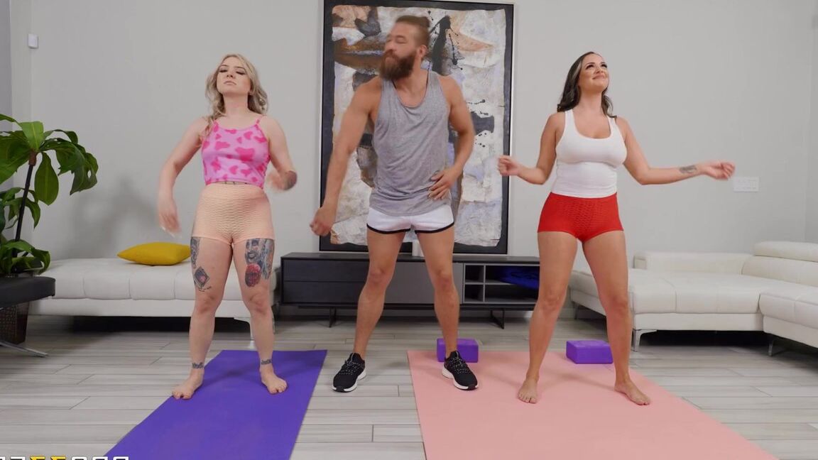 21P Brazzers Network Sofi Ryan, Xander Corvus