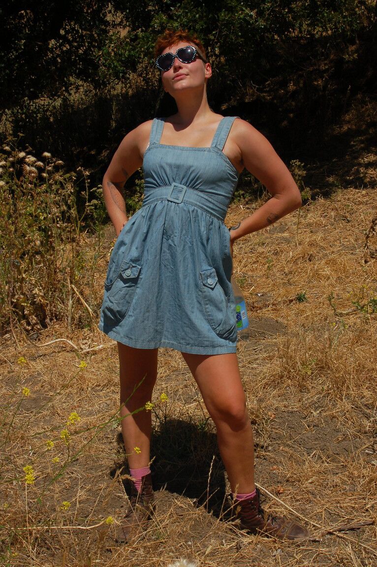 21P Helena naturelle coquine