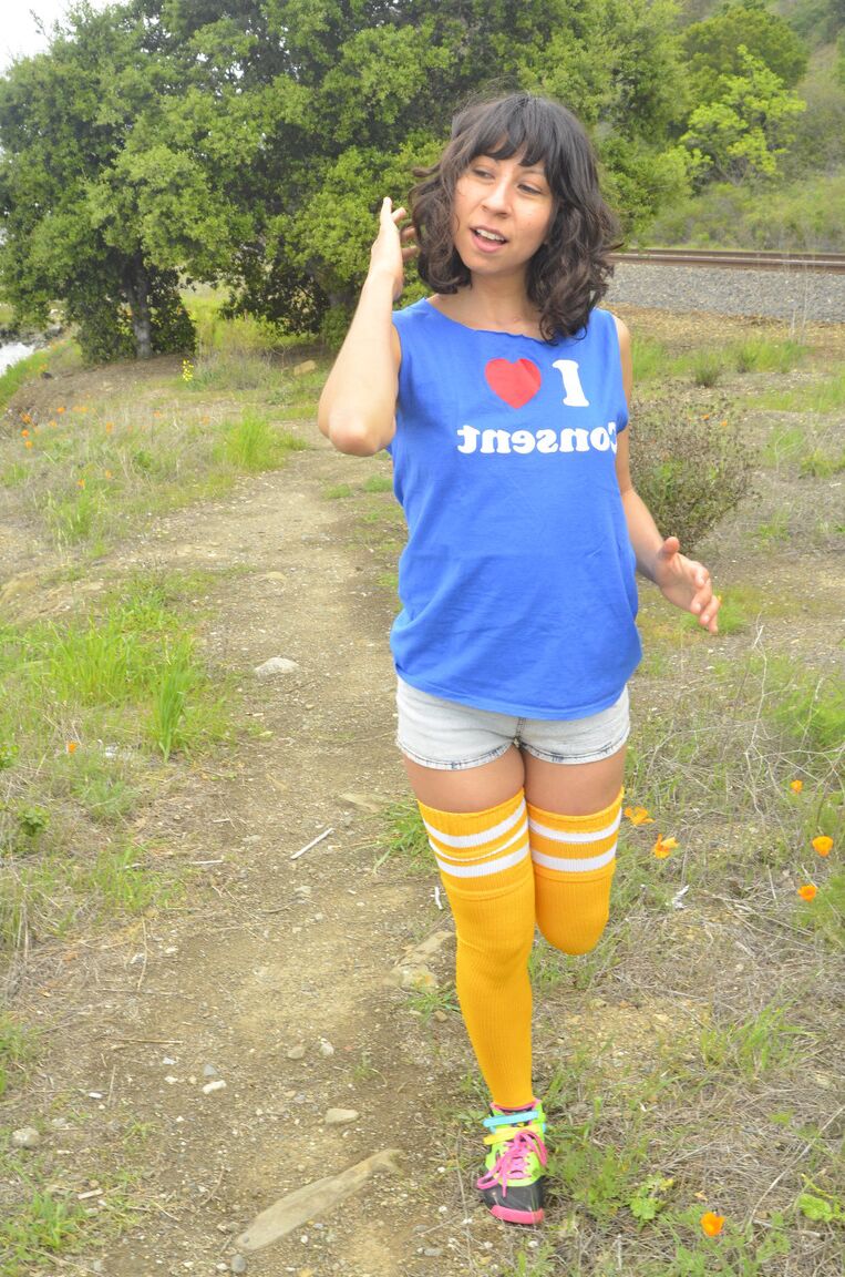 21P Traviesa Natural Vivi Marie