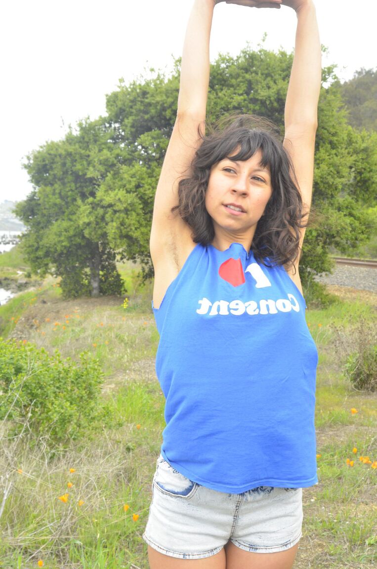 21P Traviesa Natural Vivi Marie