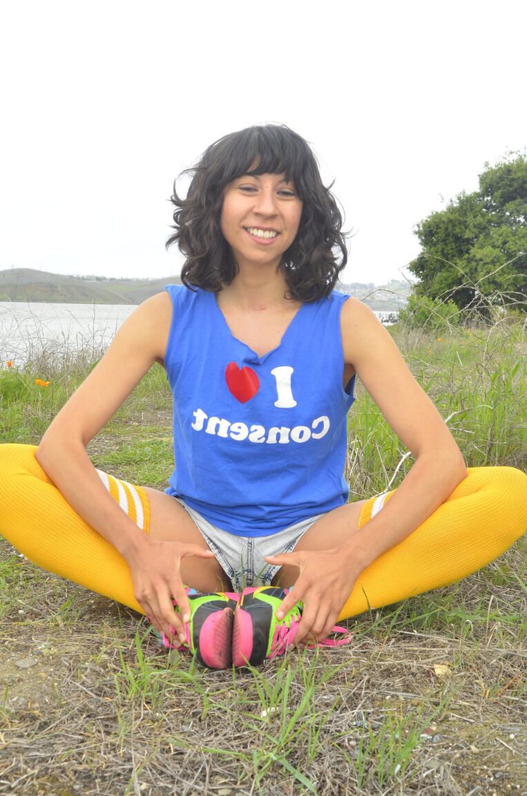 21P Traviesa Natural Vivi Marie