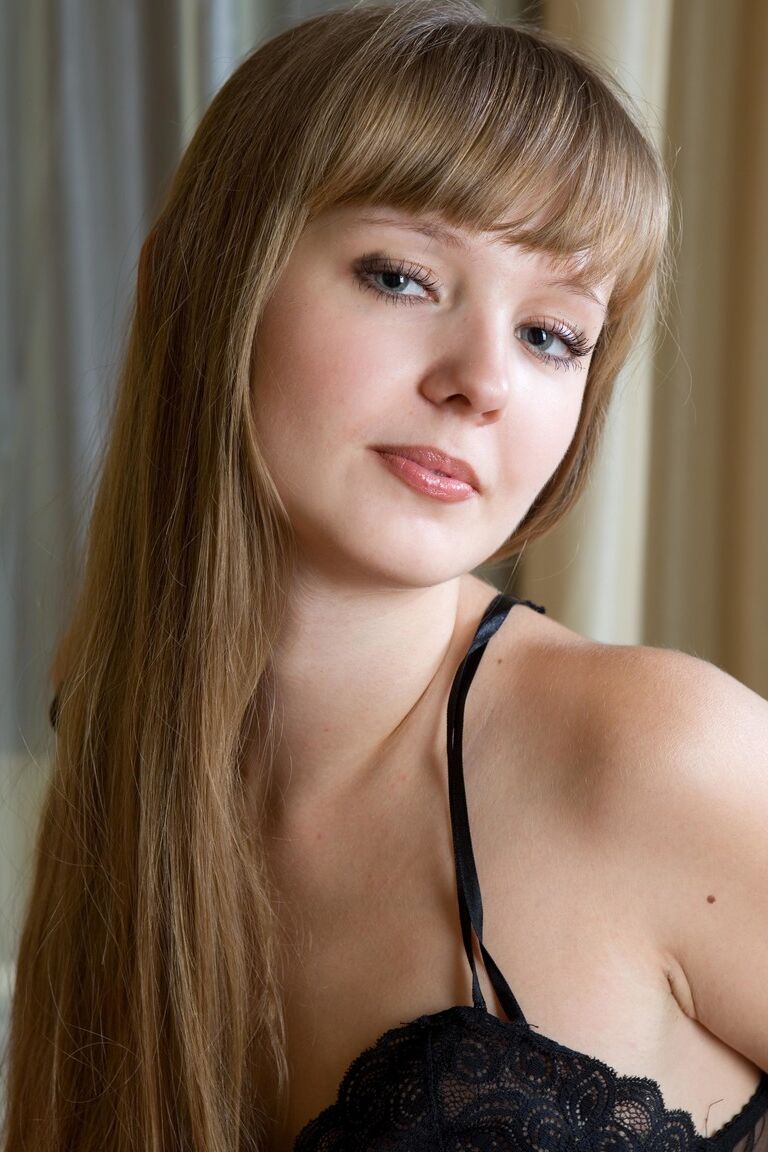21P Beleza Erótica Wendy B