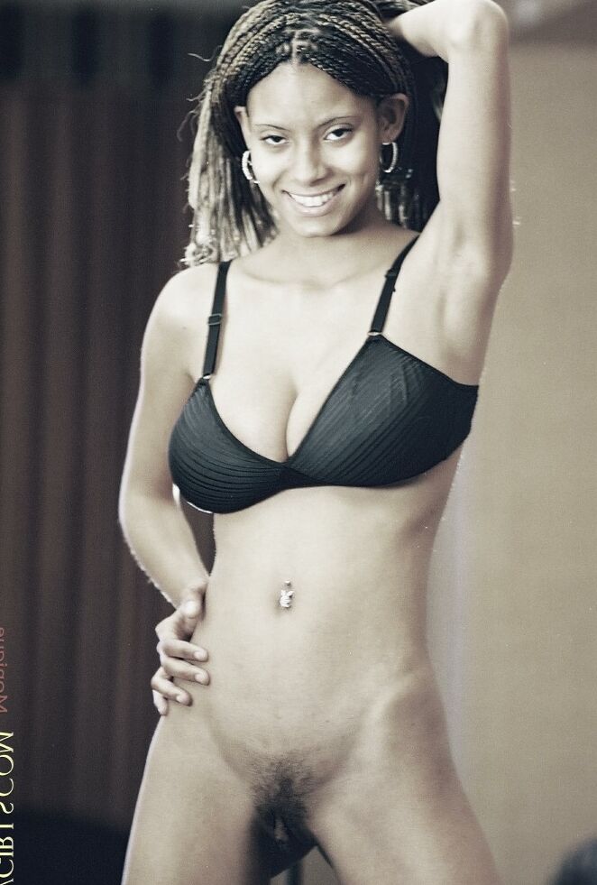 20P FTV Meninas Monique