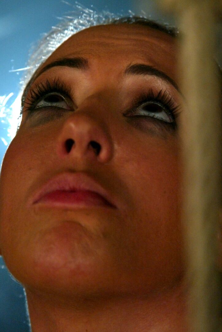21P Sexe et soumission Ben English, Richelle Ryan