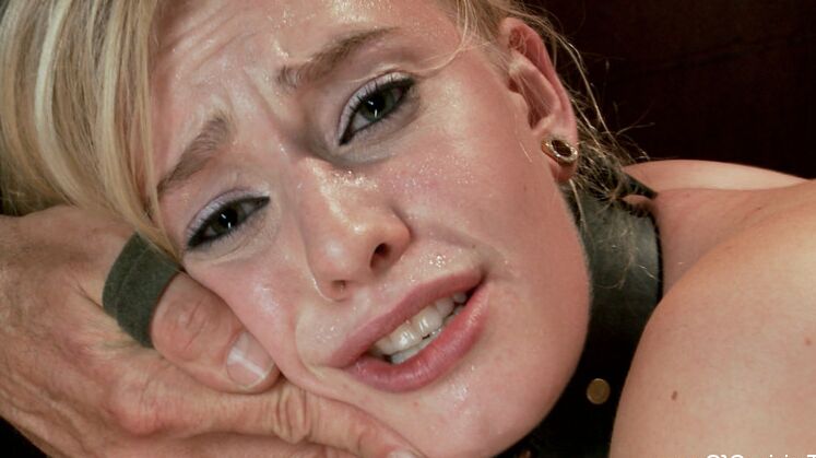 15P When a gorgeous porn star comes learns to be a Perfect Little Slut, she says