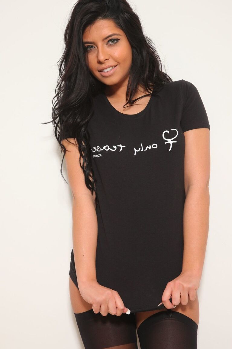 21P Only Tease Carla Brown, Jo Paul