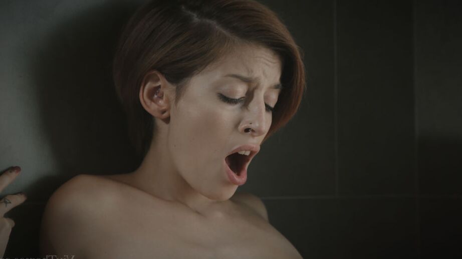 16P Amantes lésbicas Daniela Dadivoso