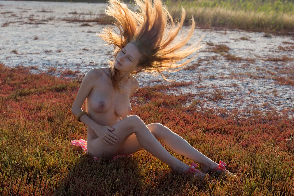 21P Goddess Nudes Olivia I