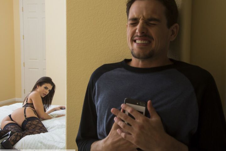 12P Naughty America Keisha Grey, Tyler Nixon Latinas Tetonas
