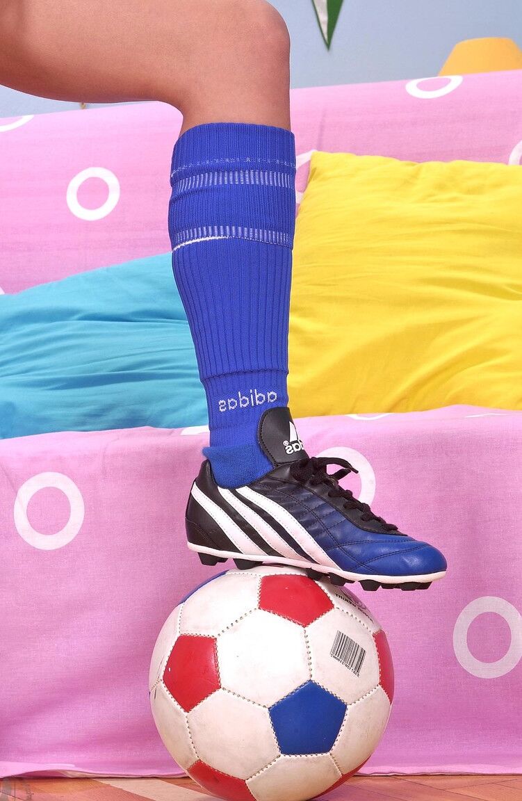 21P Jambes et pieds chauds Sophie Moone