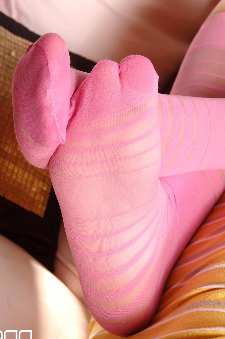 21P Jambes et pieds chauds Mélanie Memphis
