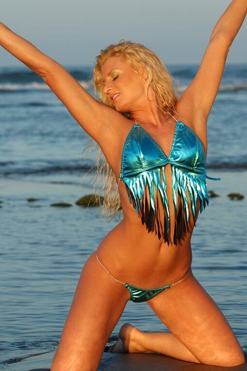 15P Fitness Bellezas Playa Turquesa