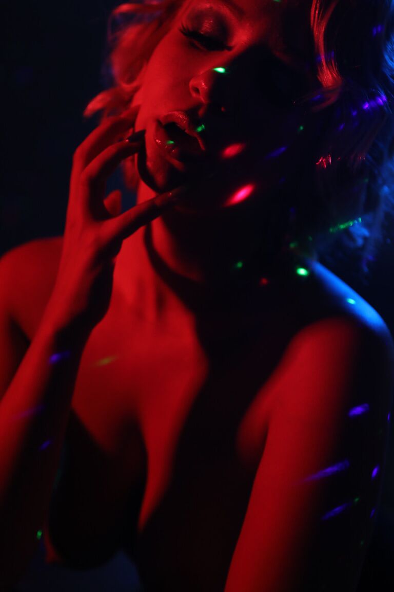 21P Baby Got Boobs Danny D, Gabi Gold