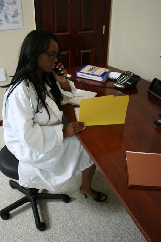 21P Doctor Adventures Jada Fire