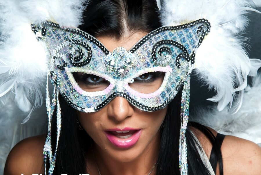 16P Romi Rain Romi o x classificado anjo