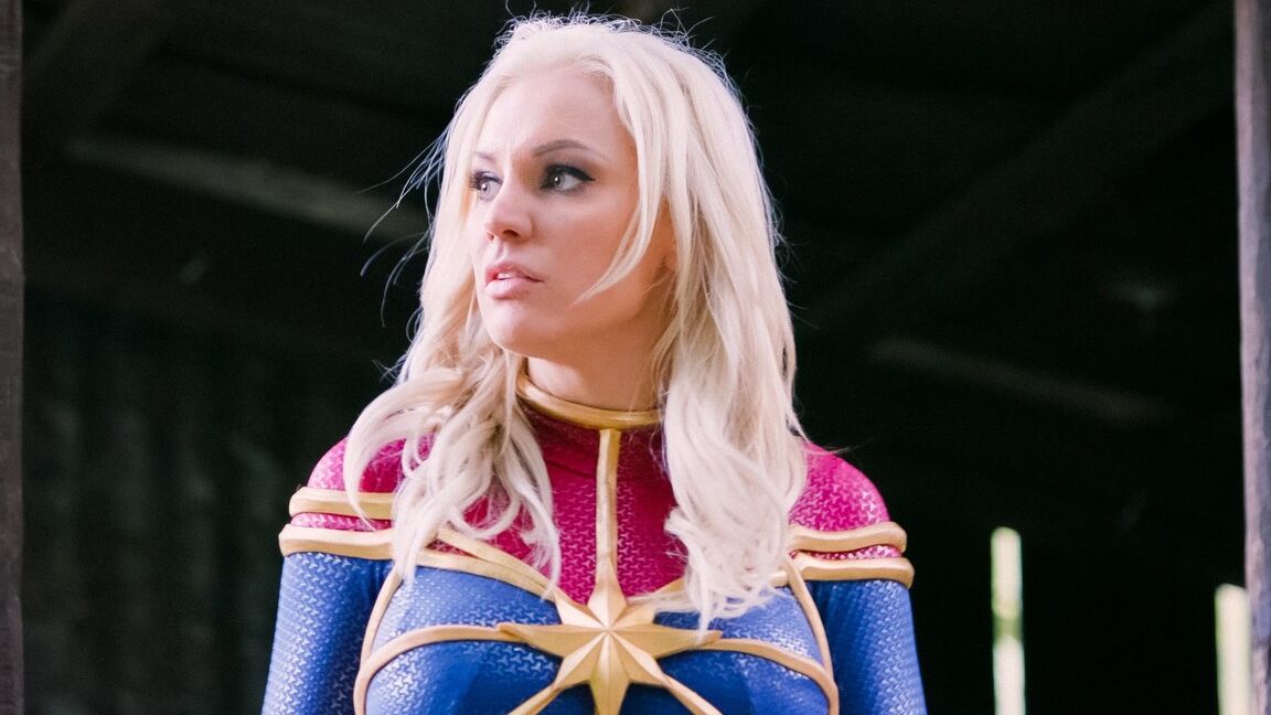 15P Tetona Kenzie Taylor
