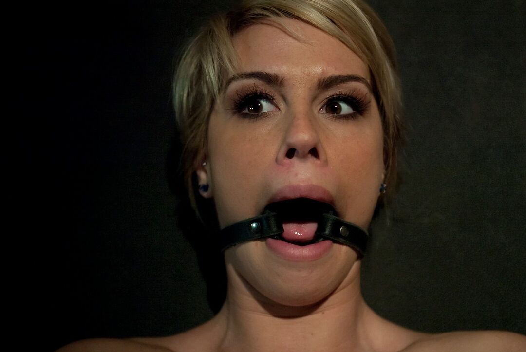 21P Whipped Ass Lorelei Lee, Tara Lynn Foxx