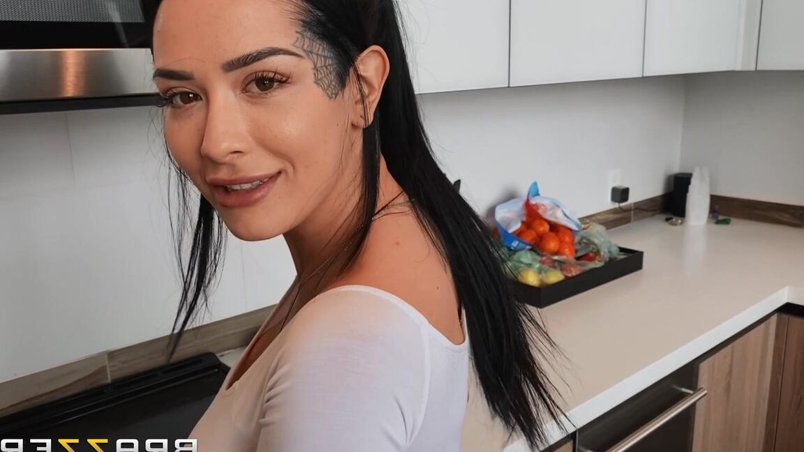 Día 21P con la estrella porno Katrina Jade, Xander Corvus