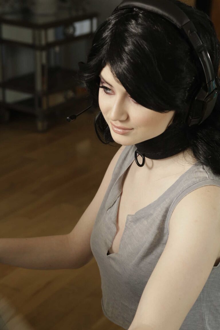 21P Reality Kings Celestia Vega