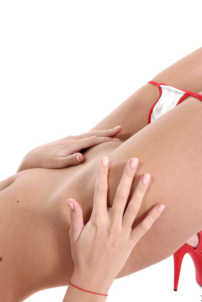 15P IStripper Physical Exam