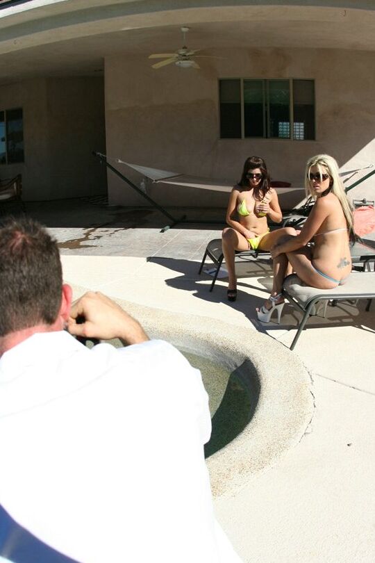 21P Mommy Got Boobs April Blossom, Ciera Sage, Jordan Ash