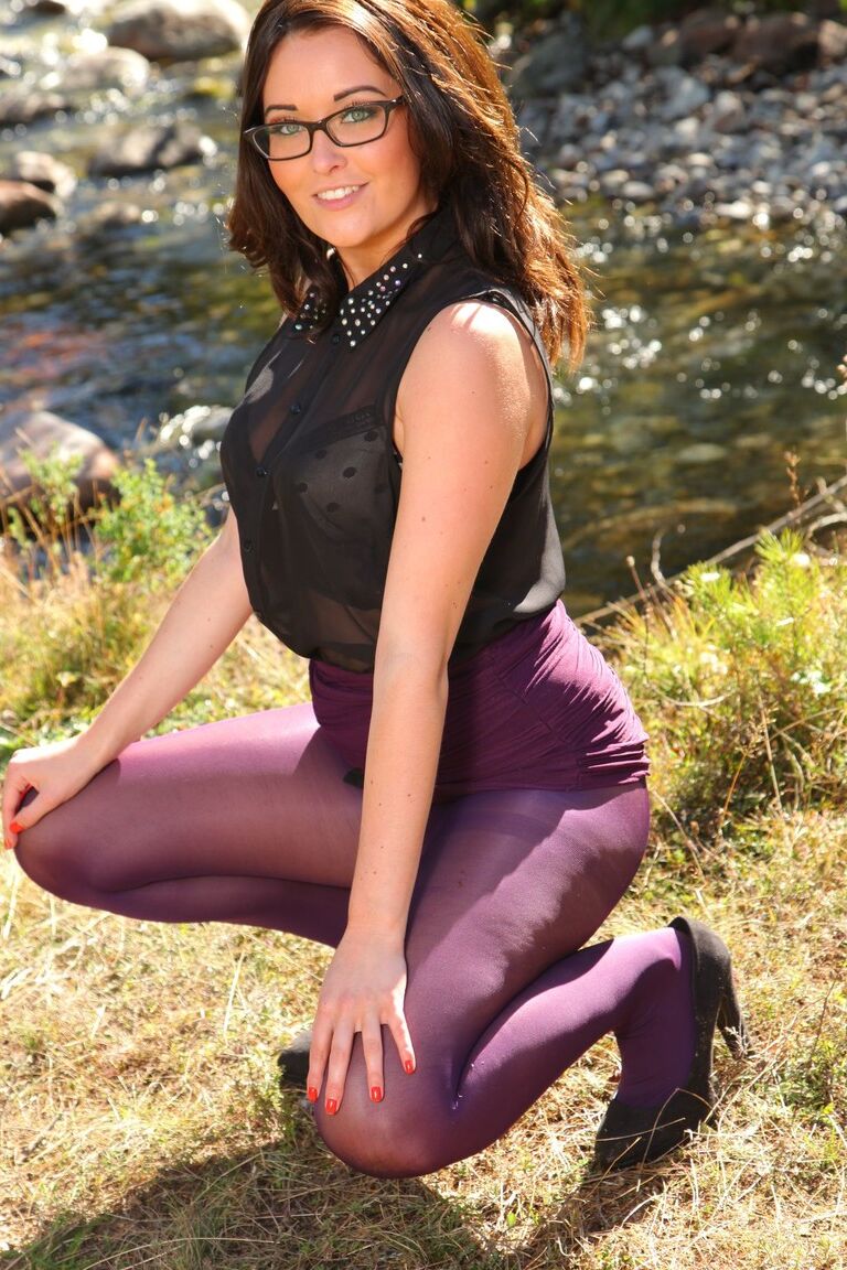 21P Somente Opacos Zoe Alexandra