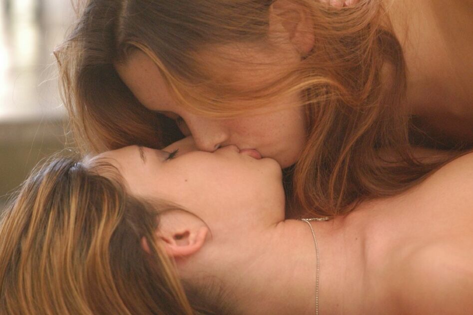 21P FTV Meninas Jackie, Rachel