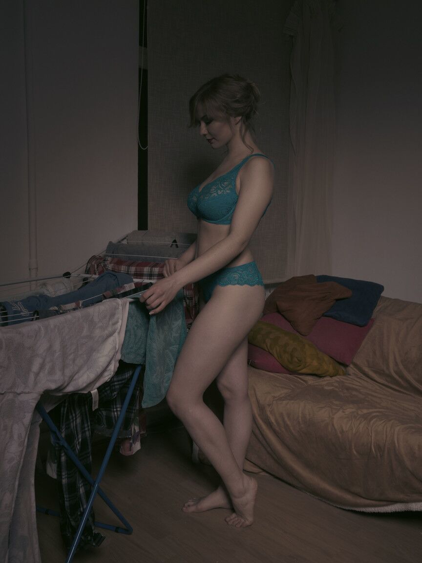21P Das Leben Erotik Sonya N