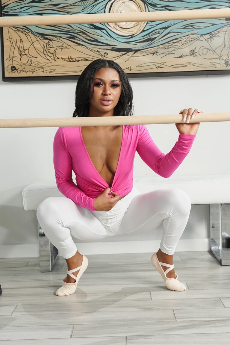 21P Bebê tem peitos Mick Blue, Sommer Isabella