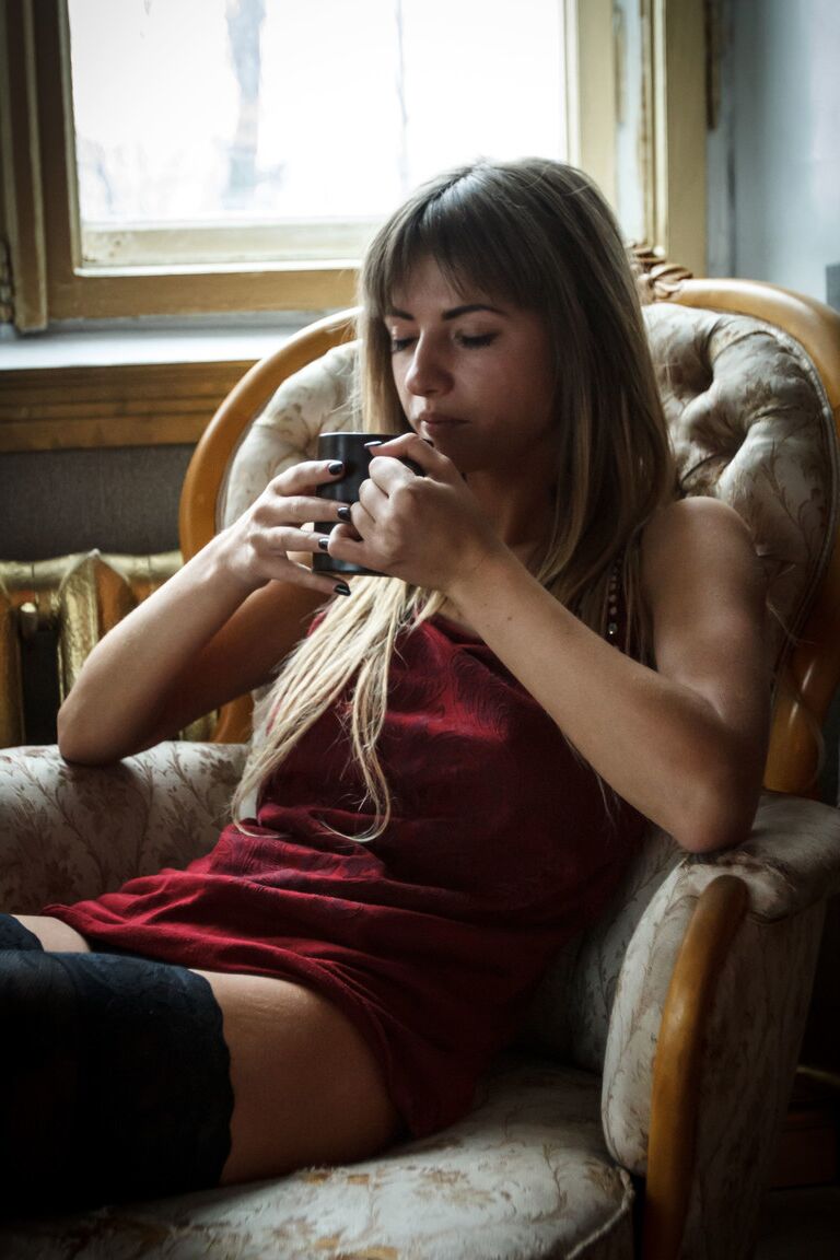 21P La Vida Erótica Olivia K