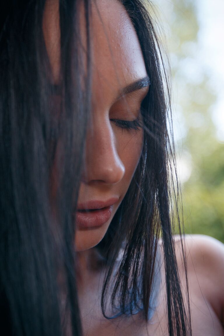 21P The Life Erotic Sophia