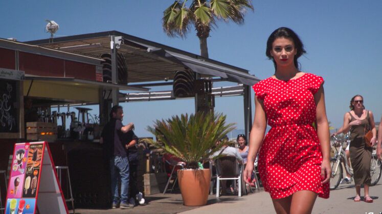 15P Susy Gala is the perfect public fuck doll ready to serve