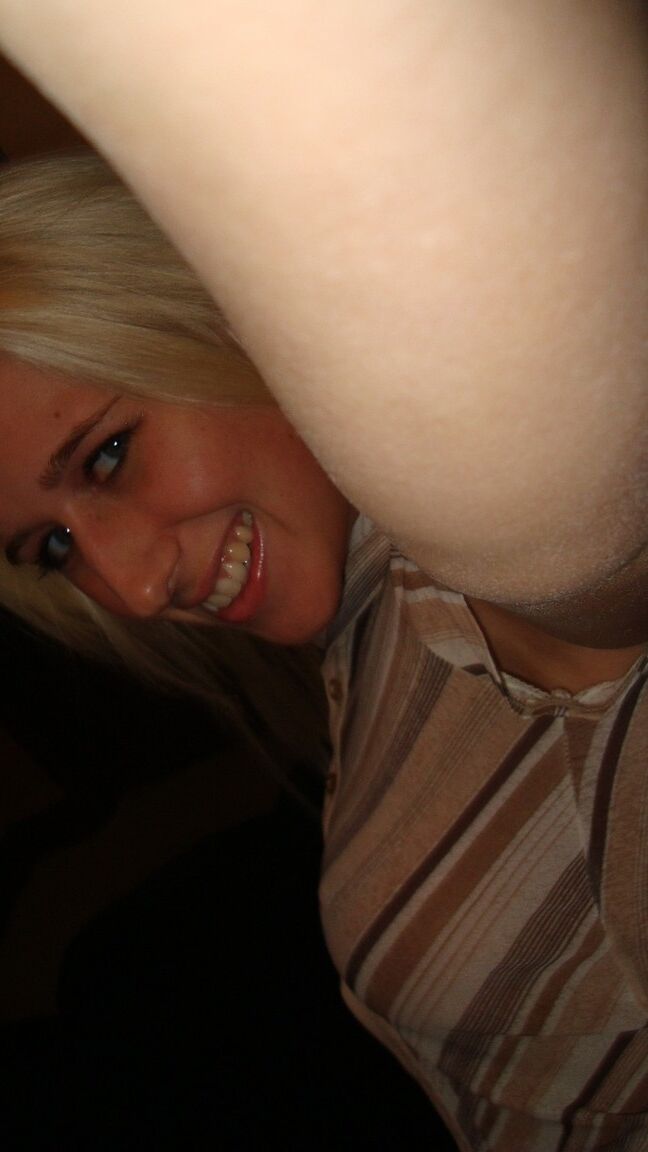 Fotos de menina adolescente 21P Sammie Spades