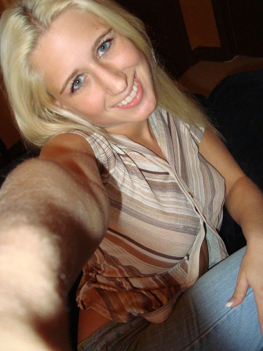 Fotos de menina adolescente 21P Sammie Spades